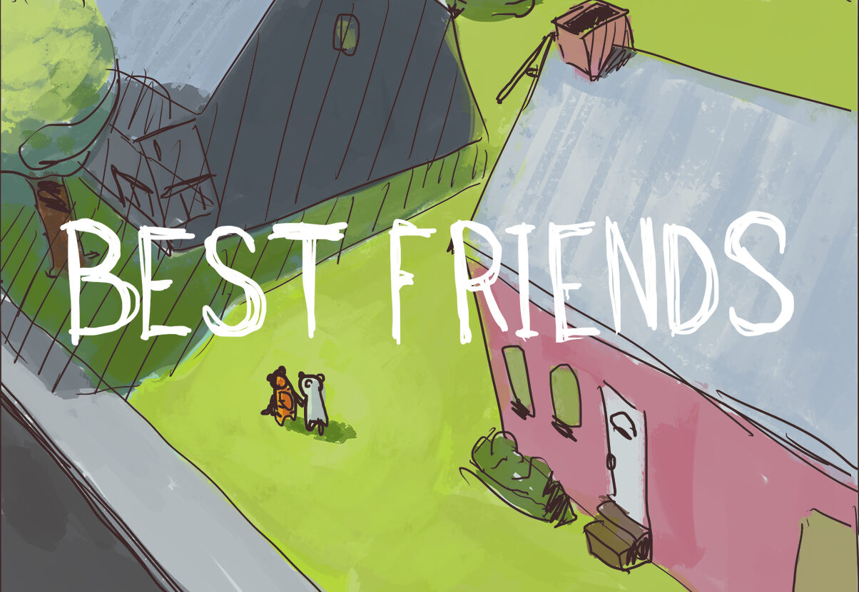 Best Friends